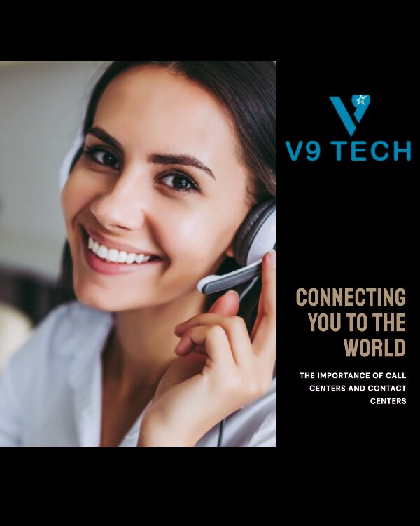 V9 Omni Channel- Tổng Đài Chăm Sóc Khách Hàng Đa Kênh