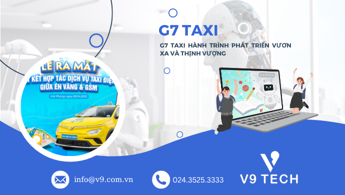 V9 Omni Channel- Tổng Đài Chăm Sóc Khách Hàng Đa Kênh