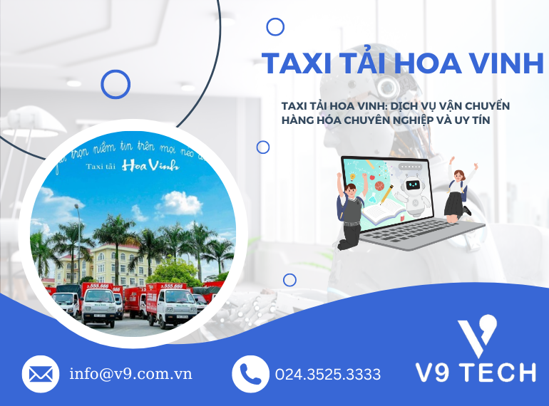 V9 Omni Channel- Tổng Đài Chăm Sóc Khách Hàng Đa Kênh