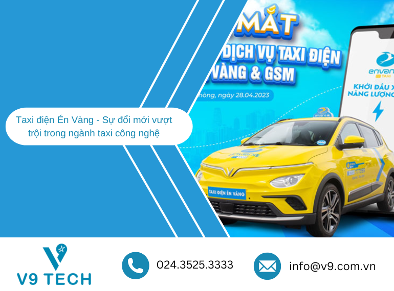 V9 Omni Channel- Tổng Đài Chăm Sóc Khách Hàng Đa Kênh