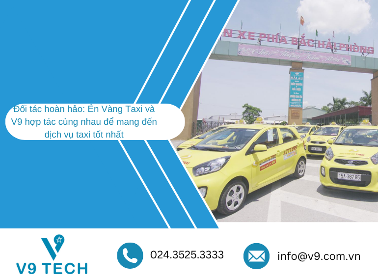 V9 Omni Channel- Tổng Đài Chăm Sóc Khách Hàng Đa Kênh