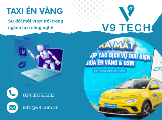 V9 Omni Channel- Tổng Đài Chăm Sóc Khách Hàng Đa Kênh