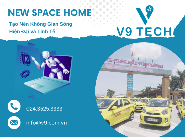 V9 Omni Channel- Tổng Đài Chăm Sóc Khách Hàng Đa Kênh