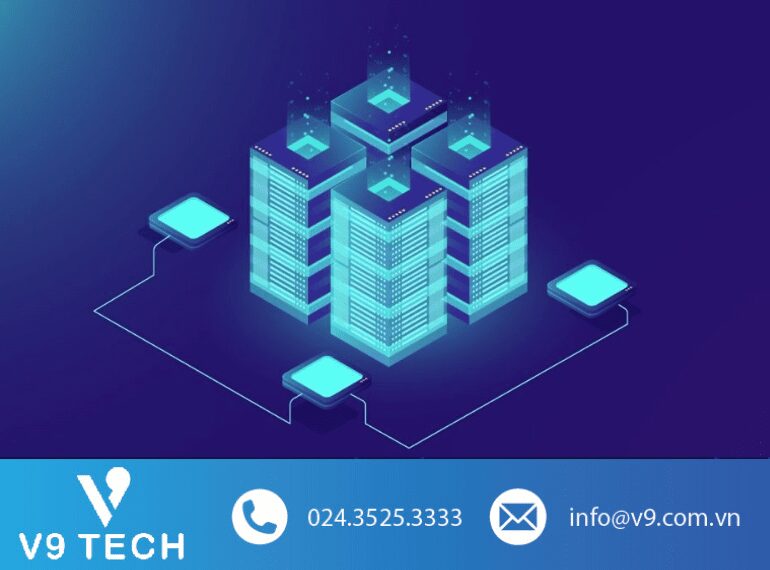 V9 Omni Channel- Tổng Đài Chăm Sóc Khách Hàng Đa Kênh