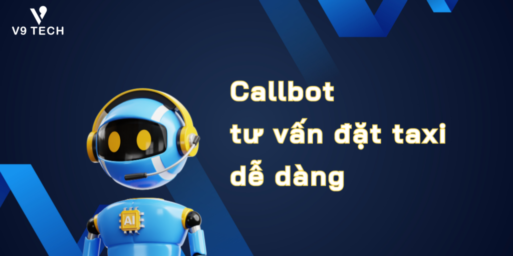 V9 Omni Channel- Tổng Đài Chăm Sóc Khách Hàng Đa Kênh