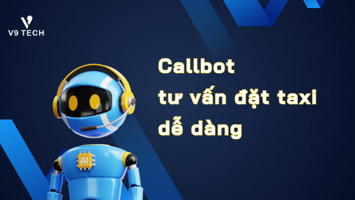 V9 Omni Channel- Tổng Đài Chăm Sóc Khách Hàng Đa Kênh