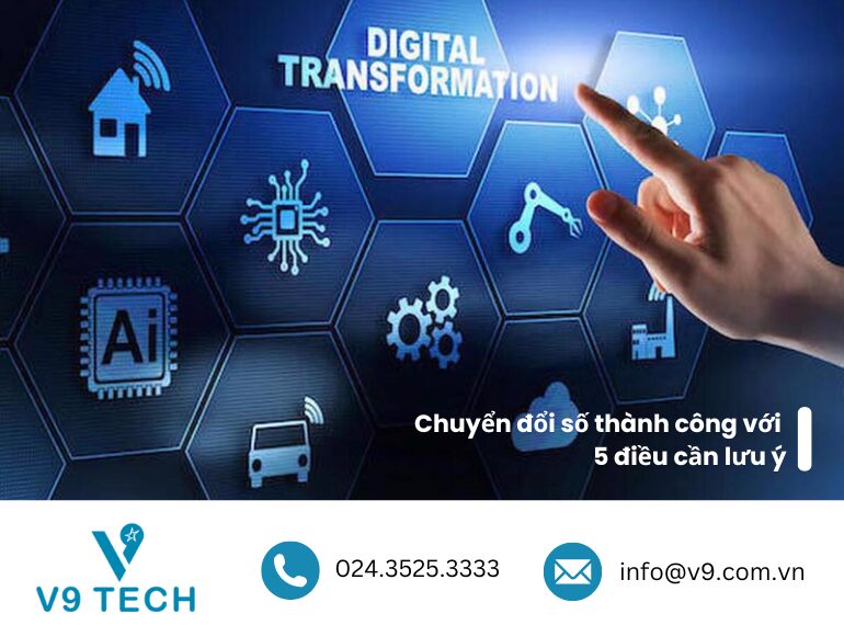 V9 Omni Channel- Tổng Đài Chăm Sóc Khách Hàng Đa Kênh