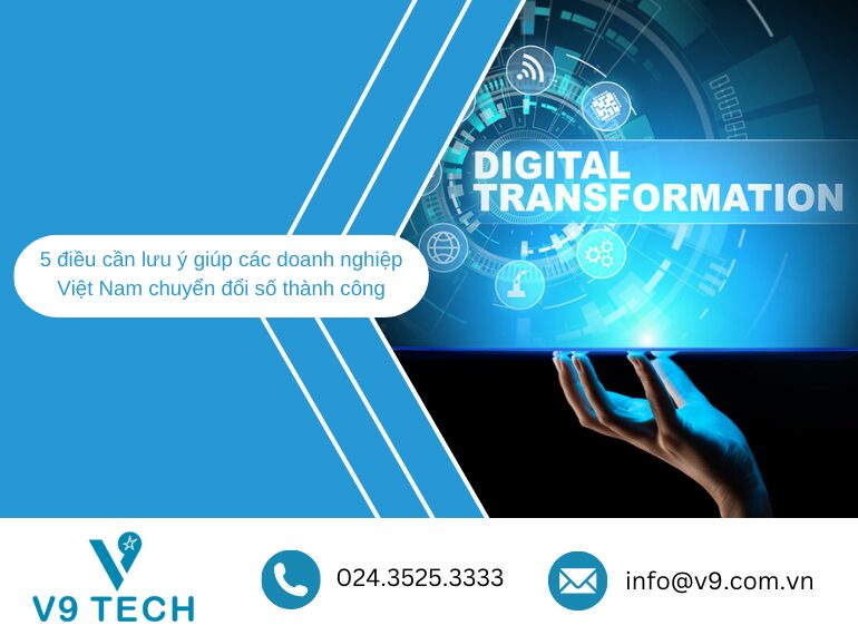 V9 Omni Channel- Tổng Đài Chăm Sóc Khách Hàng Đa Kênh