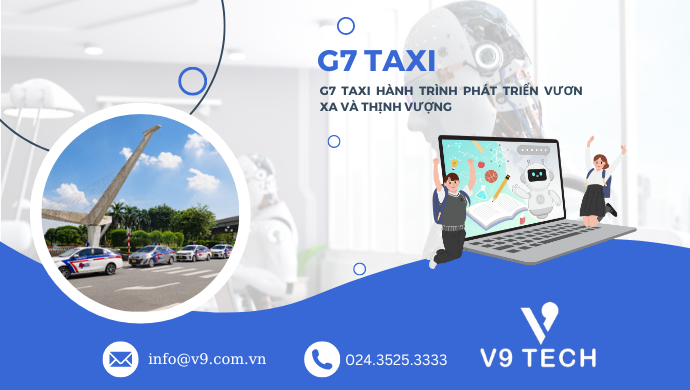 V9 Omni Channel- Tổng Đài Chăm Sóc Khách Hàng Đa Kênh