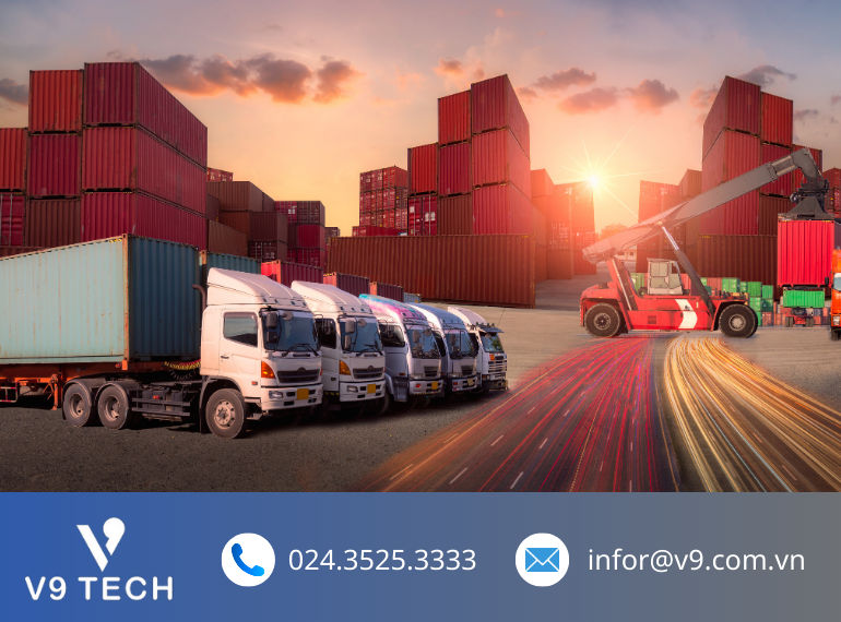 V9 Omni Channel- Tổng Đài Chăm Sóc Khách Hàng Đa Kênh