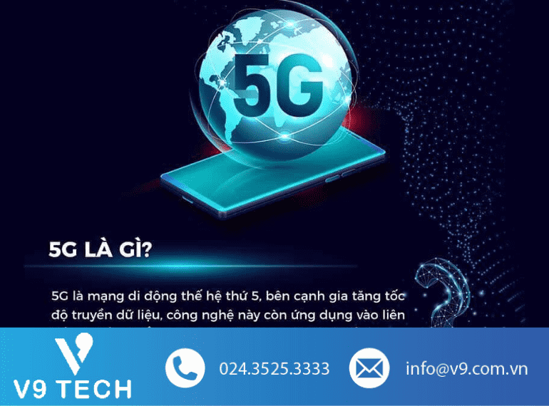 V9 Omni Channel- Tổng Đài Chăm Sóc Khách Hàng Đa Kênh
