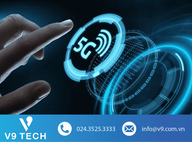 V9 Omni Channel- Tổng Đài Chăm Sóc Khách Hàng Đa Kênh