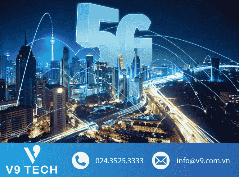 V9 Omni Channel- Tổng Đài Chăm Sóc Khách Hàng Đa Kênh