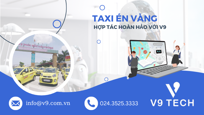 V9 Omni Channel- Tổng Đài Chăm Sóc Khách Hàng Đa Kênh