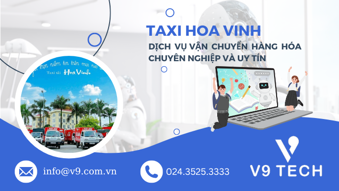 V9 Omni Channel- Tổng Đài Chăm Sóc Khách Hàng Đa Kênh