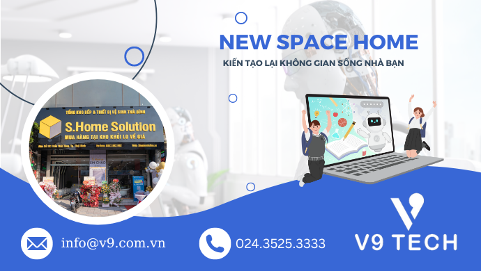 V9 Omni Channel- Tổng Đài Chăm Sóc Khách Hàng Đa Kênh