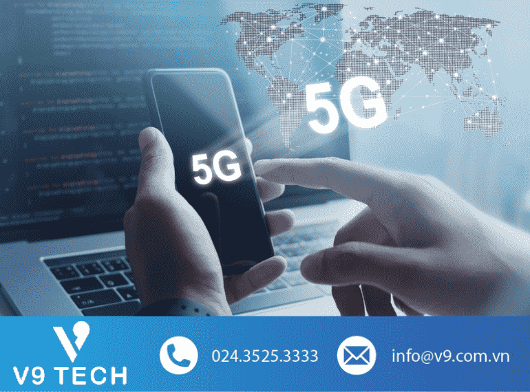 V9 Omni Channel- Tổng Đài Chăm Sóc Khách Hàng Đa Kênh