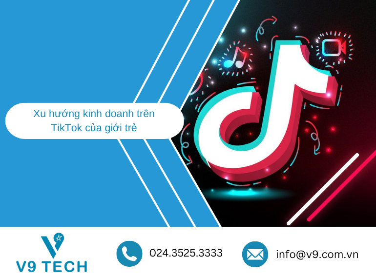 V9 Omni Channel- Tổng Đài Chăm Sóc Khách Hàng Đa Kênh