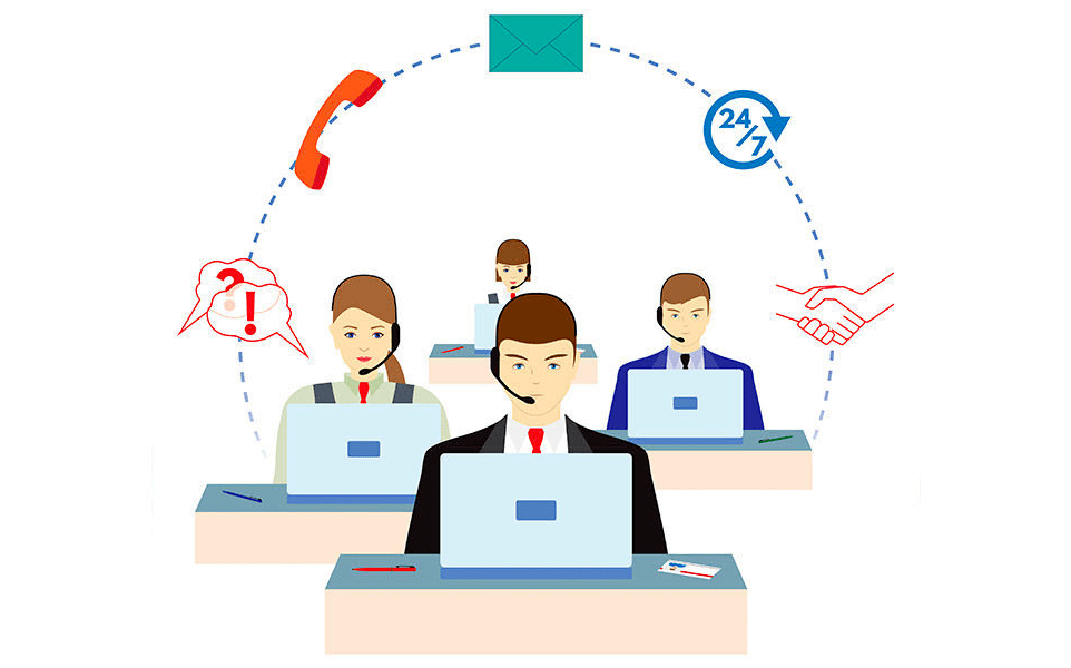 V9 Omni Channel- Tổng Đài Chăm Sóc Khách Hàng Đa Kênh