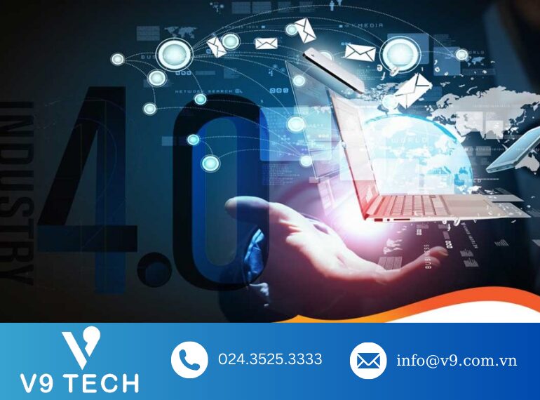 V9 Omni Channel- Tổng Đài Chăm Sóc Khách Hàng Đa Kênh