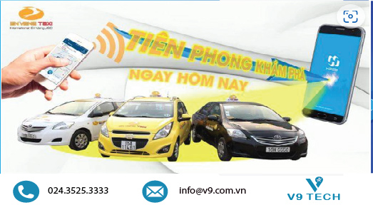 V9 Omni Channel- Tổng Đài Chăm Sóc Khách Hàng Đa Kênh