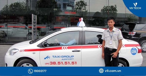 V9 Omni Channel- Tổng Đài Chăm Sóc Khách Hàng Đa Kênh