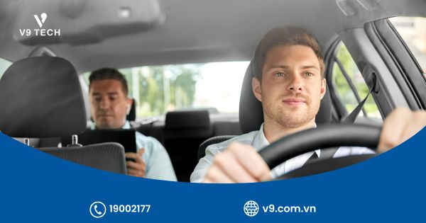 V9 Omni Channel- Tổng Đài Chăm Sóc Khách Hàng Đa Kênh