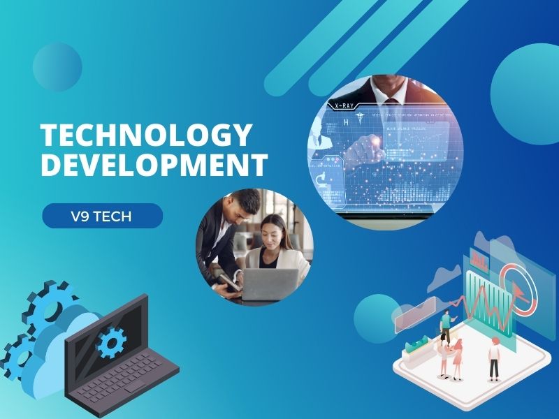 V9 Omni Channel- Tổng Đài Chăm Sóc Khách Hàng Đa Kênh