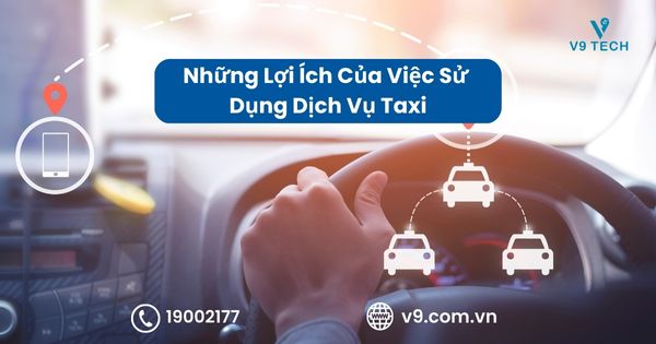 V9 Omni Channel- Tổng Đài Chăm Sóc Khách Hàng Đa Kênh