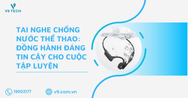 V9 Omni Channel- Tổng Đài Chăm Sóc Khách Hàng Đa Kênh