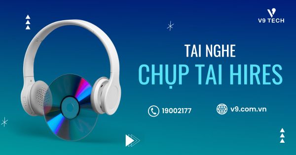 V9 Omni Channel- Tổng Đài Chăm Sóc Khách Hàng Đa Kênh