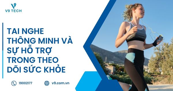 V9 Omni Channel- Tổng Đài Chăm Sóc Khách Hàng Đa Kênh