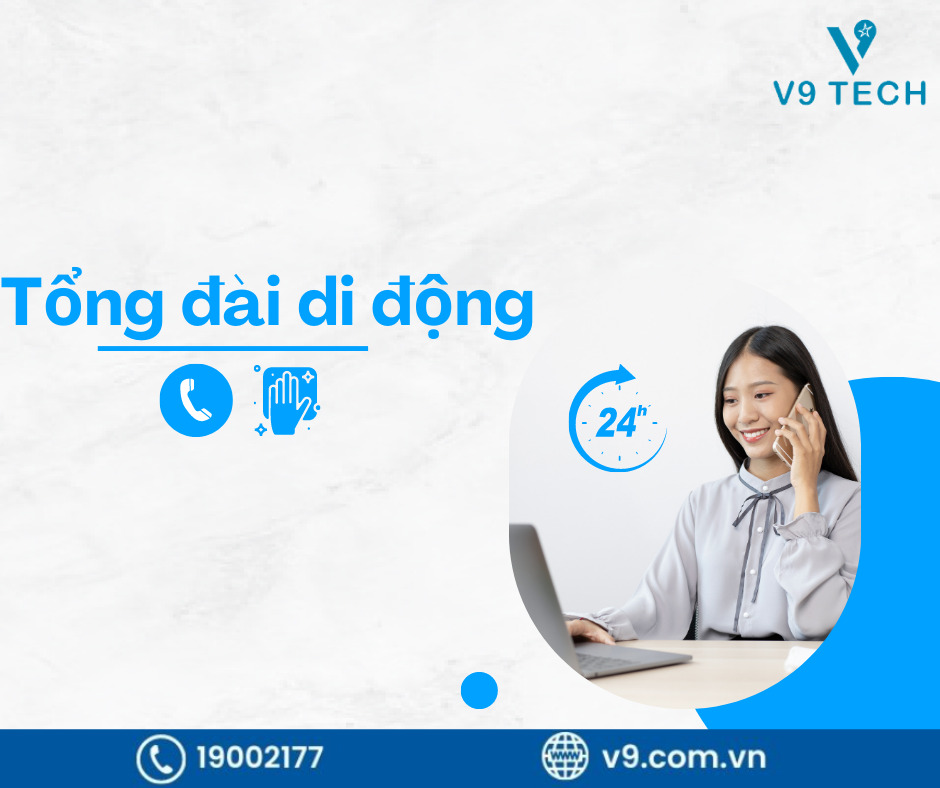 Tong dai di dong 1