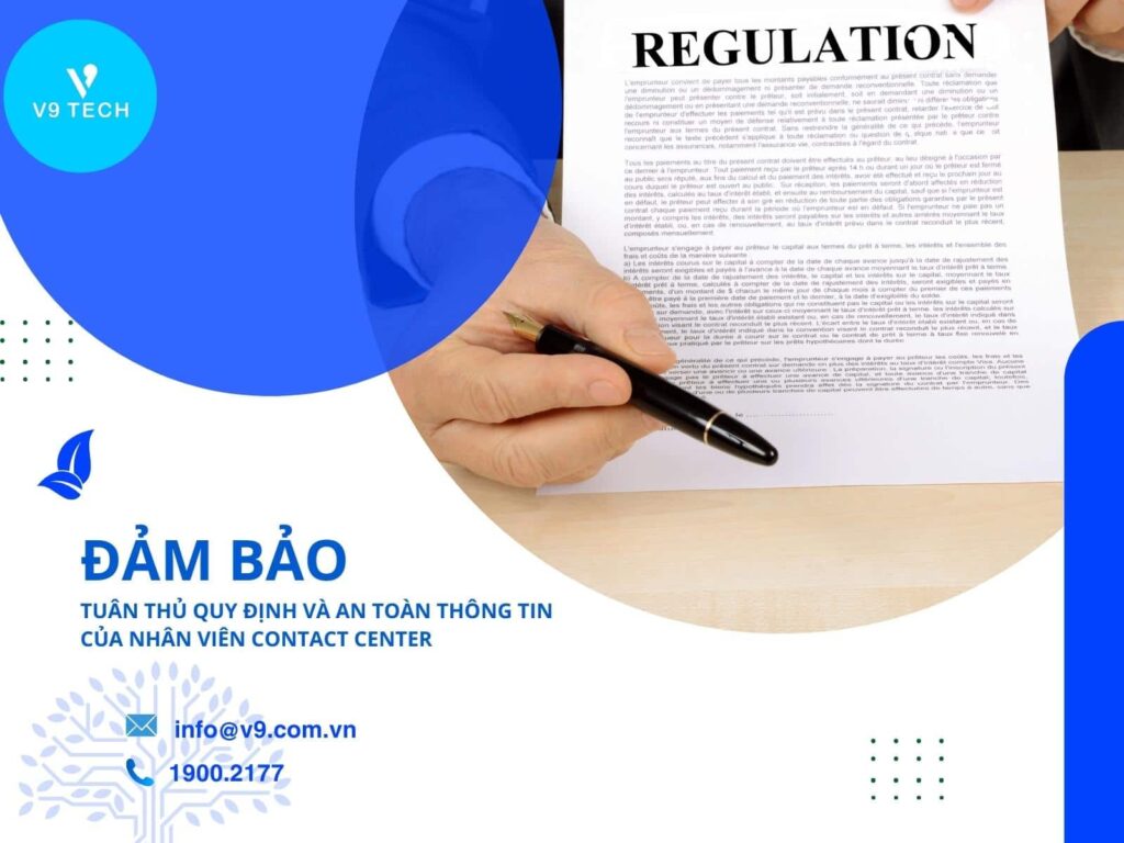 V9 Omni Channel- Tổng Đài Chăm Sóc Khách Hàng Đa Kênh