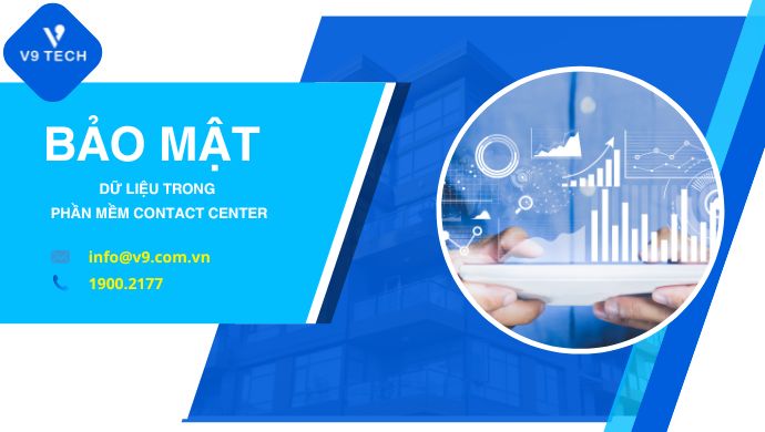 V9 Omni Channel- Tổng Đài Chăm Sóc Khách Hàng Đa Kênh