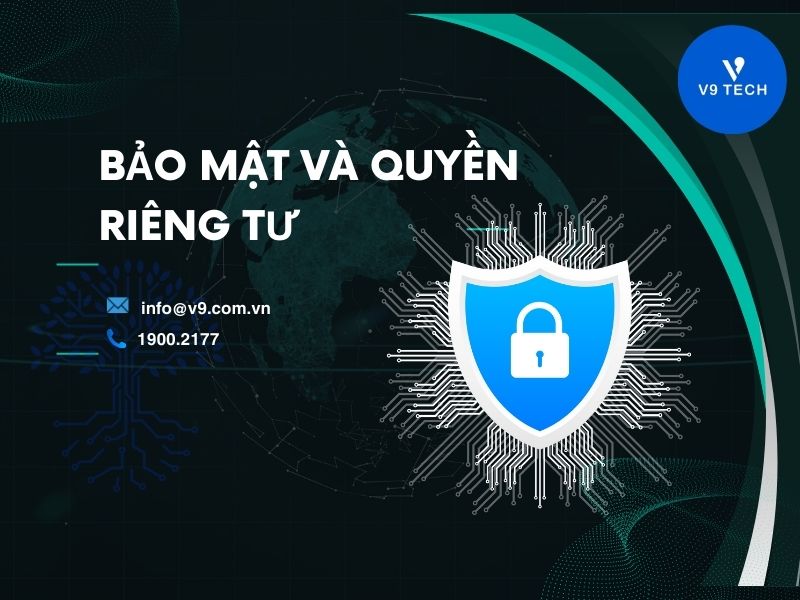 V9 Omni Channel- Tổng Đài Chăm Sóc Khách Hàng Đa Kênh