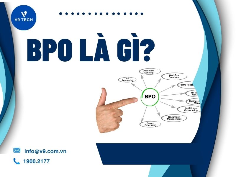 V9 Omni Channel- Tổng Đài Chăm Sóc Khách Hàng Đa Kênh