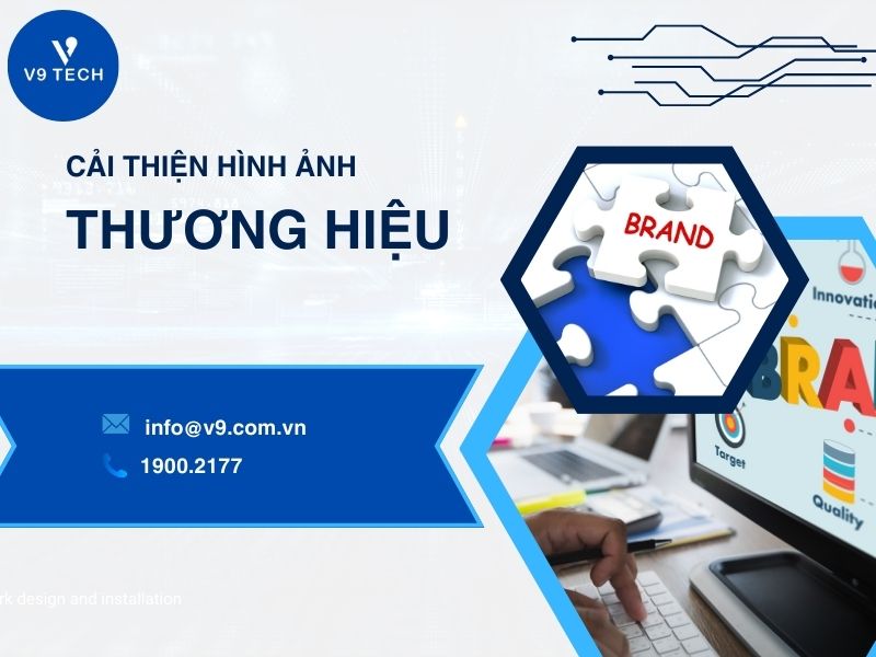 V9 Omni Channel- Tổng Đài Chăm Sóc Khách Hàng Đa Kênh
