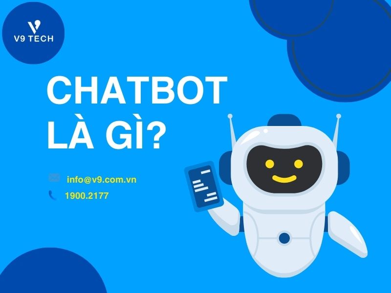 V9 Omni Channel- Tổng Đài Chăm Sóc Khách Hàng Đa Kênh