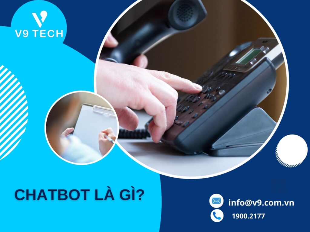 V9 Omni Channel- Tổng Đài Chăm Sóc Khách Hàng Đa Kênh