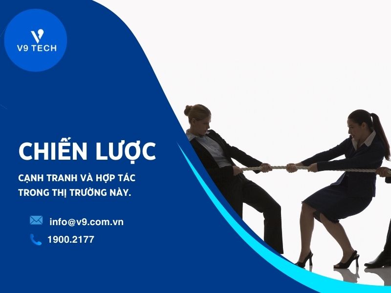 V9 Omni Channel- Tổng Đài Chăm Sóc Khách Hàng Đa Kênh