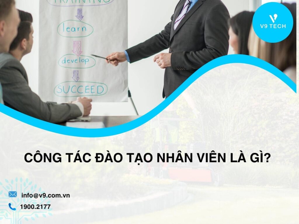 V9 Omni Channel- Tổng Đài Chăm Sóc Khách Hàng Đa Kênh