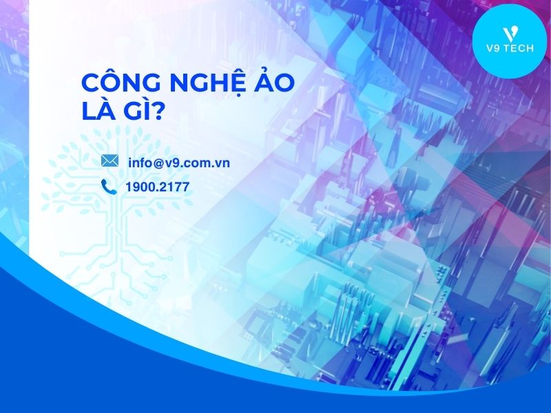 V9 Omni Channel- Tổng Đài Chăm Sóc Khách Hàng Đa Kênh