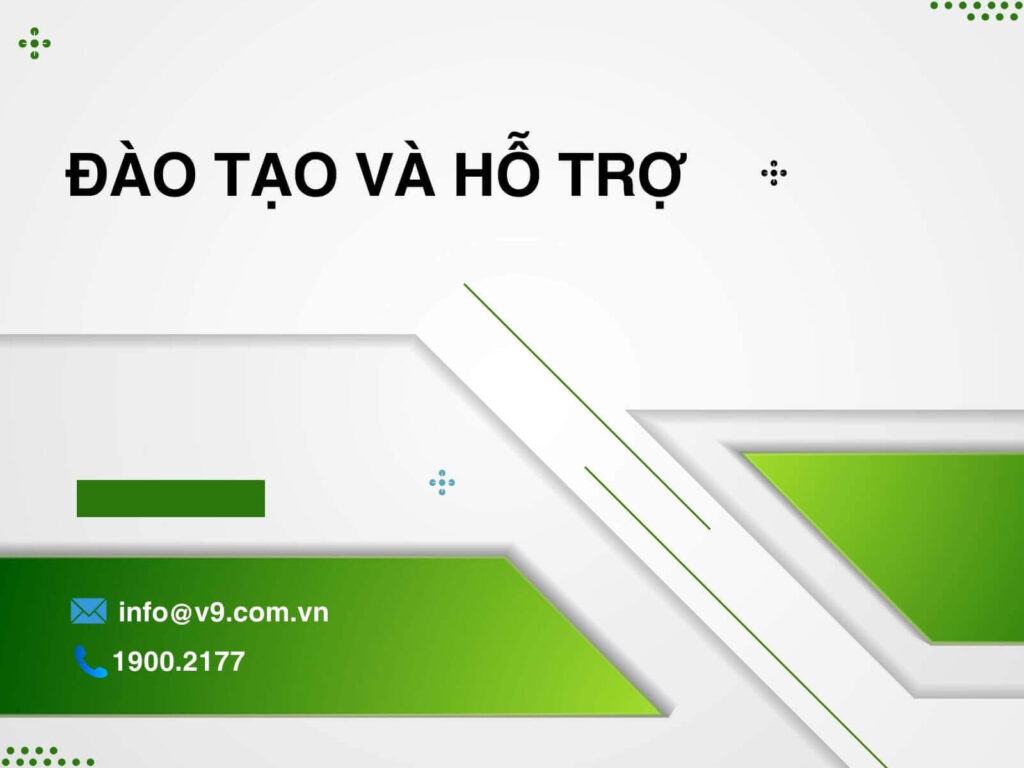 V9 Omni Channel- Tổng Đài Chăm Sóc Khách Hàng Đa Kênh