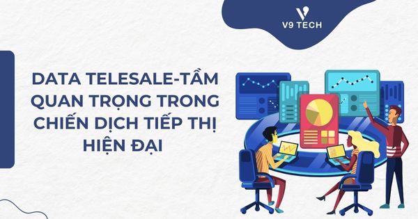 Data Telesales