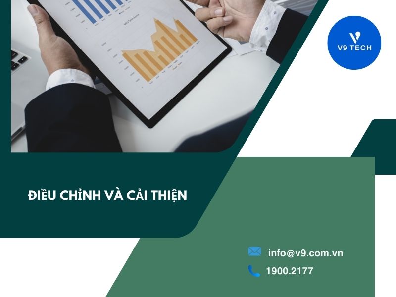 V9 Omni Channel- Tổng Đài Chăm Sóc Khách Hàng Đa Kênh