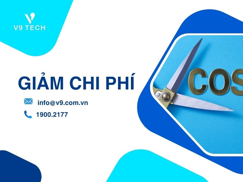 V9 Omni Channel- Tổng Đài Chăm Sóc Khách Hàng Đa Kênh
