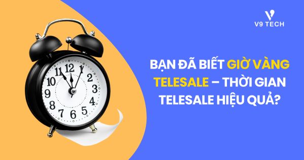 V9 Omni Channel- Tổng Đài Chăm Sóc Khách Hàng Đa Kênh