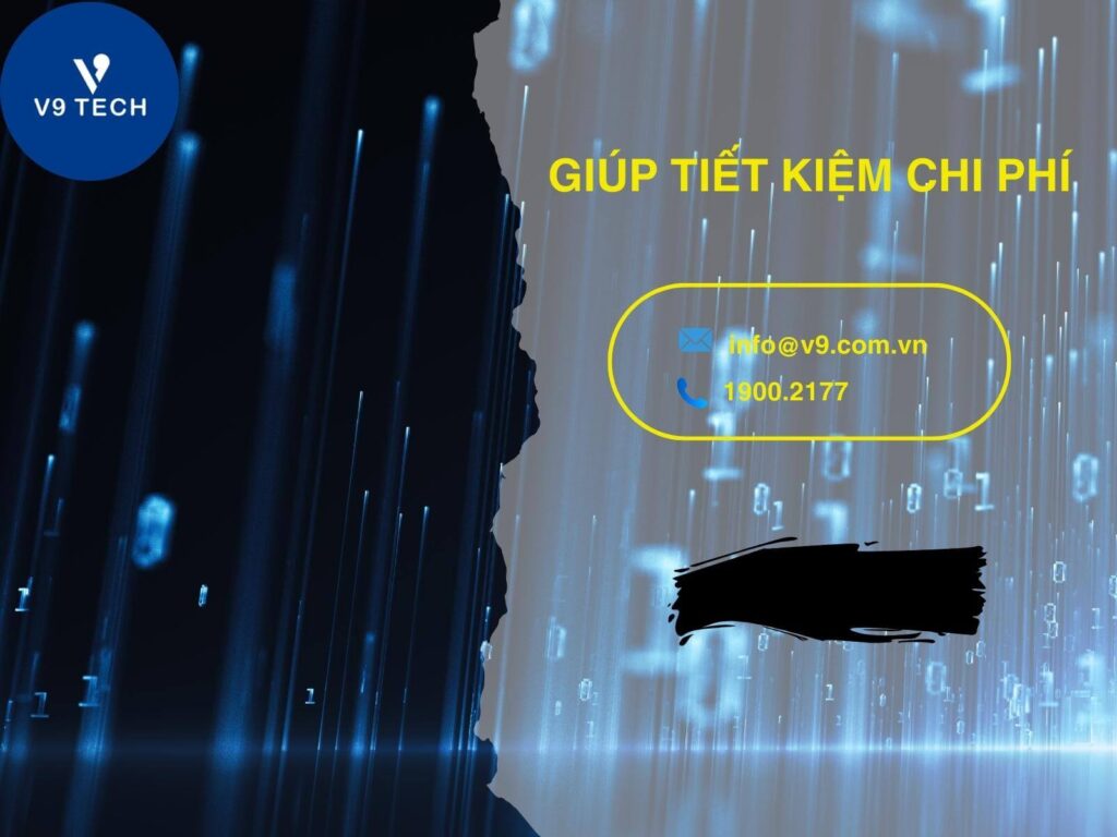 V9 Omni Channel- Tổng Đài Chăm Sóc Khách Hàng Đa Kênh