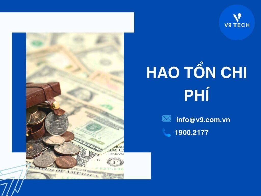 V9 Omni Channel- Tổng Đài Chăm Sóc Khách Hàng Đa Kênh